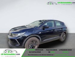 Utilisé 2022 Opel Grandland X SUV | 23 100 € (Prix juste)