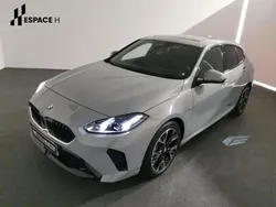 Gris Utilisé 2025 BMW 120 M Sport Citadine | 42 790 €