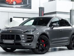 Utilisé 2015 Porsche Macan Turbo SUV | 53 900 € (Prix assez cher)