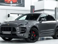 Utilisé 2015 Porsche Macan Turbo SUV | 53 900 € (Prix juste)