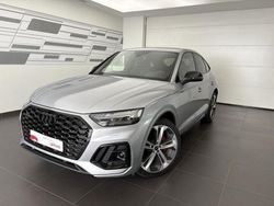 Nouvelle 2025 Audi Q5 Sportback S-Line SUV | 74 290 € (Prix cher)