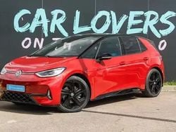Noir Utilisé 2025 VW ID.3 Life Citadine | 38 590 €