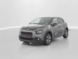 Occasion 2024 Citroën C3 PureTech Citadine | 16 700 € (Prix cher)