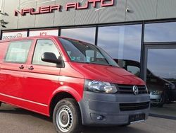 Utilisé 2010 VW T5 Van | 11 350 €