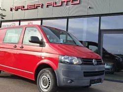 Utilisé 2010 VW T5 Van | 11 490 €