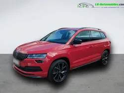 Utilisé 2020 Skoda Karoq SUV | 33 500 € (Prix juste)