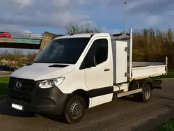 Blanc Utilisé 2021 Mercedes Sprinter Van | 30 990 €