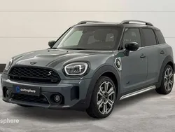 Utilisé 2022 Mini Cooper Countryman SUV | 33 999 € (Prix assez cher)