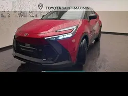 Utilisé 2024 Toyota C-HR Sport SUV | 39 290 €