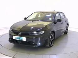 Gris Utilisé 2024 Opel Astra Berline | 23 390 € (Bon prix)