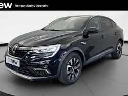 Noir Utilisé 2022 Renault Arkana Evolution SUV | 20 990 € (Prix juste)