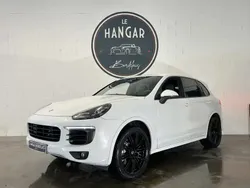 Utilisé 2016 Porsche Cayenne SUV | 45 990 €