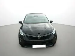 Noir Utilisé 2024 Renault Clio V Evolution Berline | 16 980 € (Prix juste)