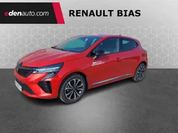 Nouvelle 2025 Renault Clio V Techno Citadine | 20 600 € (Prix cher)