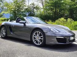 Utilisé 2015 Porsche Boxster Cabriolet | 30 000 €