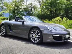 Utilisé 2015 Porsche Boxster Cabriolet | 30 000 €