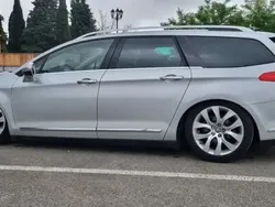 Utilisé 2002 Citroën C5 Break | 2 759 €