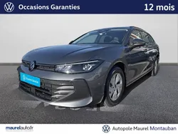 Utilisé 2025 VW Passat Berline | 34 500 € (Prix assez cher)