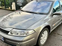 Utilisé 2003 Renault Laguna II Privilege Berline | 5 995 €