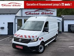 Blanc Utilisé 2019 VW Crafter Business Van | 24 980 € (Prix juste)