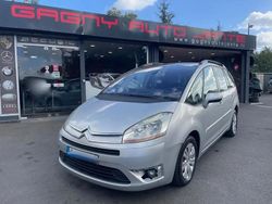 Gris Utilisé 2009 Citroën Grand C4 Picasso Monospace | 3 990 €