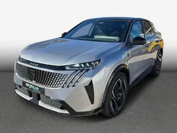 Gris Utilisé 2024 Peugeot e-3008 GT SUV | 39 590 € (Prix assez cher)