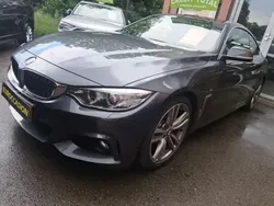 Gris Utilisé 2014 BMW 420 M Sport Coupé | 22 900 €