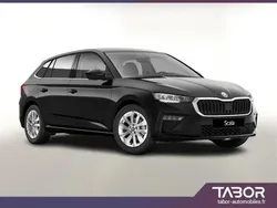 Noir Nouvelle 2025 Skoda Scala Citadine | 27 013 € (Prix assez cher)