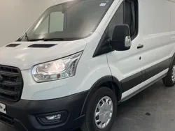 Utilisé 2022 Ford Transit Business Edition Berline | 25 900 € (Prix juste)