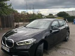 Occasion 2021 BMW 116 Citadine | 15 500 € (Prix juste)