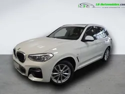 Utilisé 2021 BMW X3 Comfort Edition SUV | 47 300 € (Prix juste)