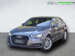 Utilisé 2018 Audi A3 Sportback Berline | 23 800 €