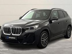 Noir Utilisé 2025 BMW X1 M Sport SUV | 49 499 € (Prix cher)