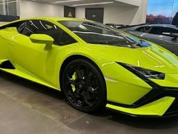 Utilisé 2023 Lamborghini Huracán Coupé | 299 000 € (Prix assez cher)