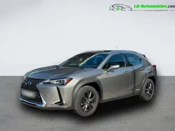 Utilisé 2019 Lexus UX 250h SUV | 27 600 € (Prix assez cher)