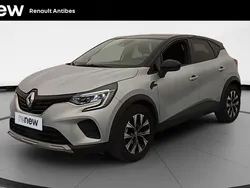 Gris Utilisé 2023 Renault Captur Evolution SUV | 16 799 € (Bon prix)