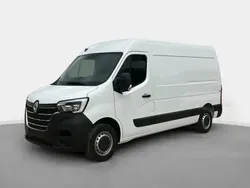 Blanc Nouvelle 2024 Renault Master Van | 30 990 € (Super prix)