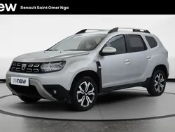 Gris Utilisé 2022 Dacia Duster Prestige SUV | 18 999 € (Prix juste)