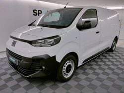 Blanc Utilisé 2024 Fiat Scudo Monospace | 27 990 € (Super prix)