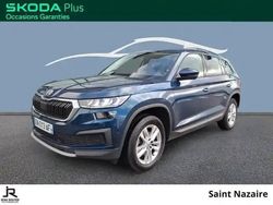 Bleu fonce Utilisé 2023 Skoda Kodiaq SUV | 29 490 € (Super prix)