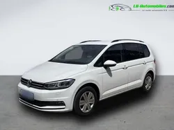 Utilisé 2018 VW Touran Monospace | 22 800 € (Prix juste)