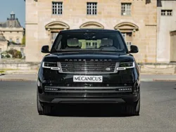 Utilisé 2022 Land Rover Range Rover Autobiography SUV | 149 900 €