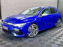 Bleu Utilisé 2023 VW Golf VIII R Berline | 43 066 € (Bon prix)