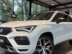 Utilisé 2021 Seat Ateca FR SUV | 28 990 € (Prix cher)