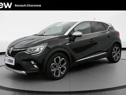 Utilisé 2021 Renault Captur SUV | 19 990 € (Prix juste)