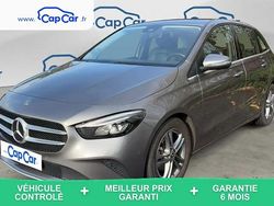 Utilisé 2020 Mercedes B180 Business Monospace | 21 290 € (Bon prix)