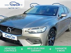 Utilisé 2018 Volvo V60 Momentum Break | 23 190 €