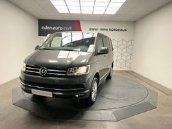 Utilisé 2017 VW T6 Business Van | 32 990 € (Prix assez cher)