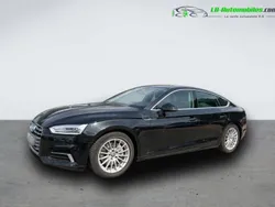 Utilisé 2019 Audi A5 Sportback Sport Berline | 32 300 € (Prix juste)