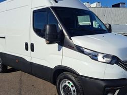 Nouvelle 2025 Iveco Daily Berline | 51 480 € (Prix juste)
